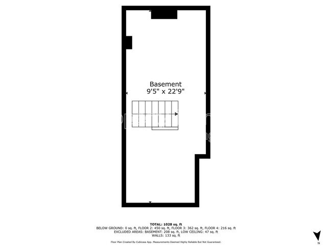 Building Photo - 1129 McAllister Ave