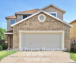 Building Photo - 3Bed /2.5 Bath in Killeen TX