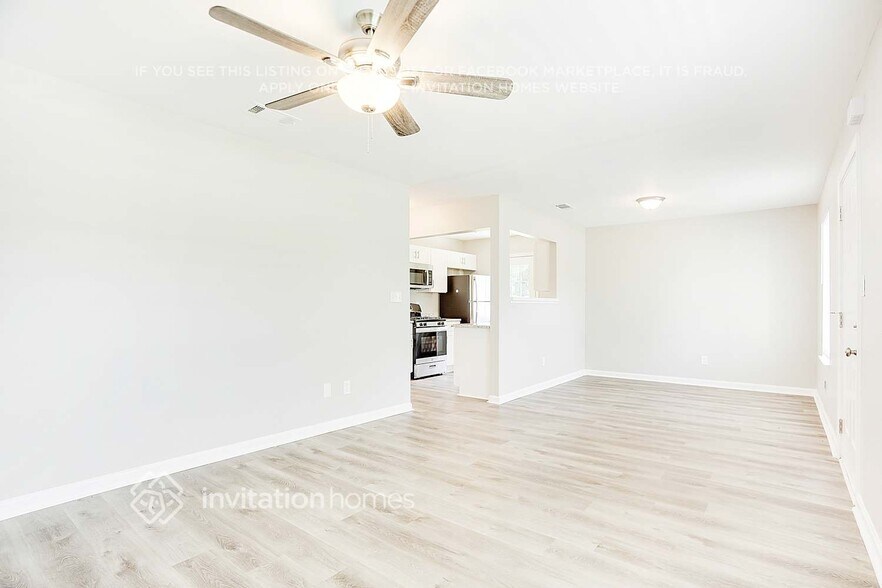 Building Photo - 615 Tramore Ct