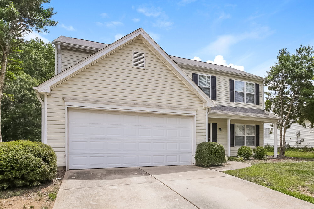 Building Photo - 3913 Edgeview Dr