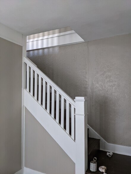 Staircase - 437 S 14th St