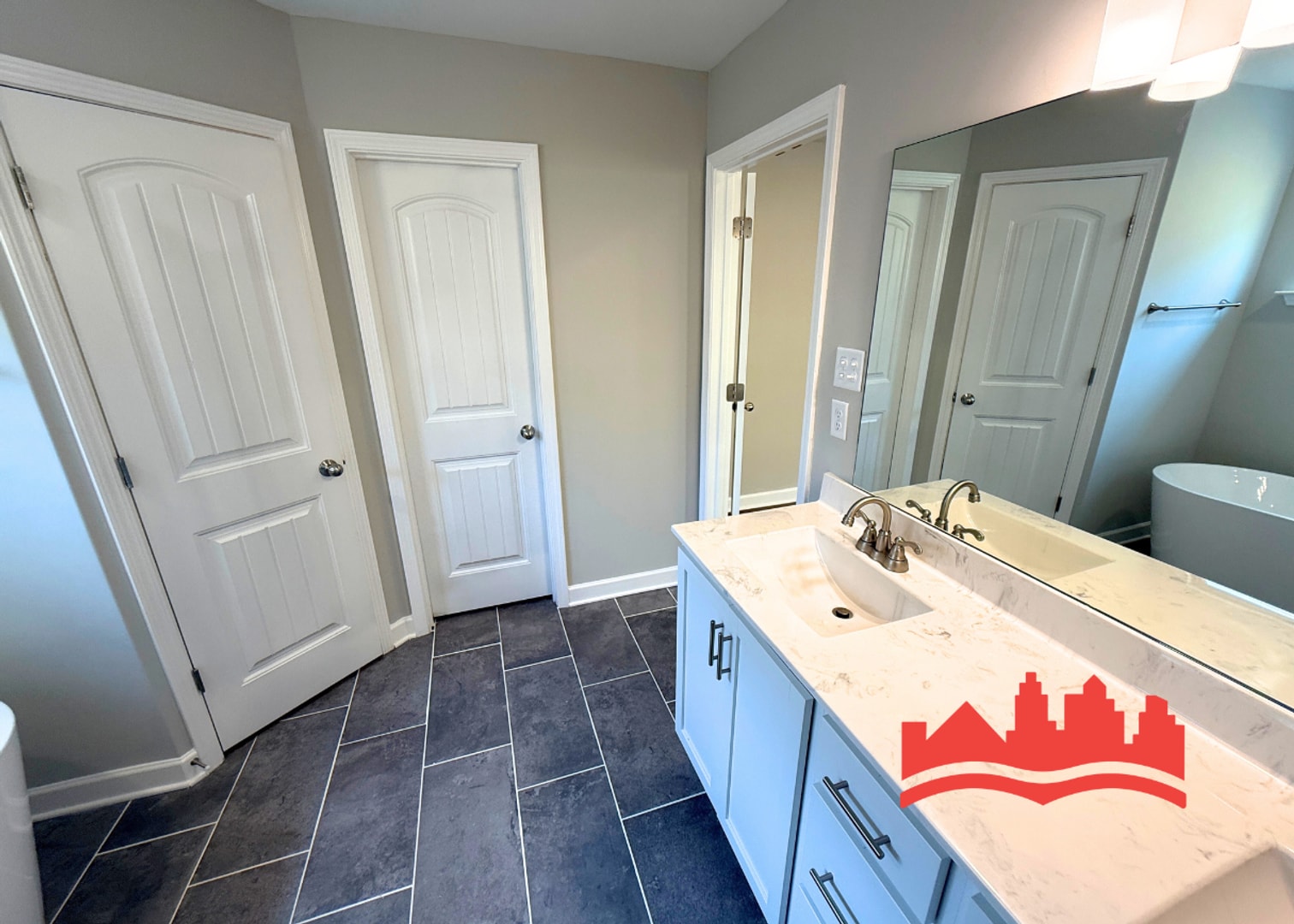 Building Photo - Dec Special - December rent free and half off January rent. New Build in Oakland, TN!