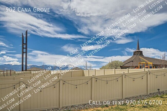 Building Photo - 902 Cana Grove