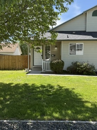Building Photo - Madison Duplex
