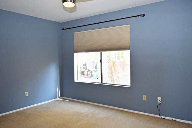 Building Photo - Modern 2 Bed 2.5Bath Townhome with Garage, Balconies & In-Unit Laundry in Linda Vista