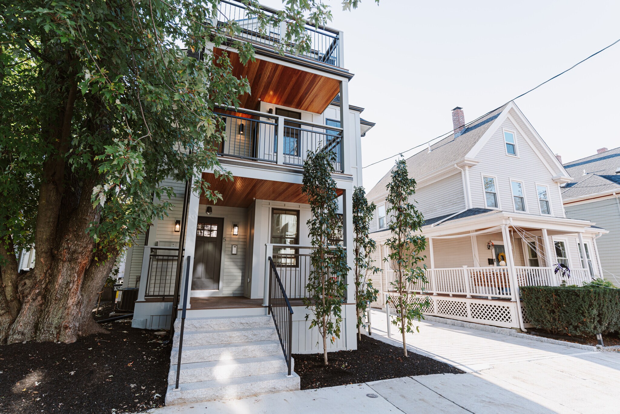 Building Photo - 5 Thurston St