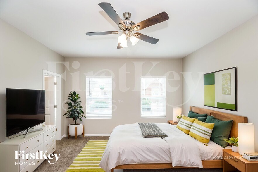 Building Photo - 2055 Tanners Mill Dr