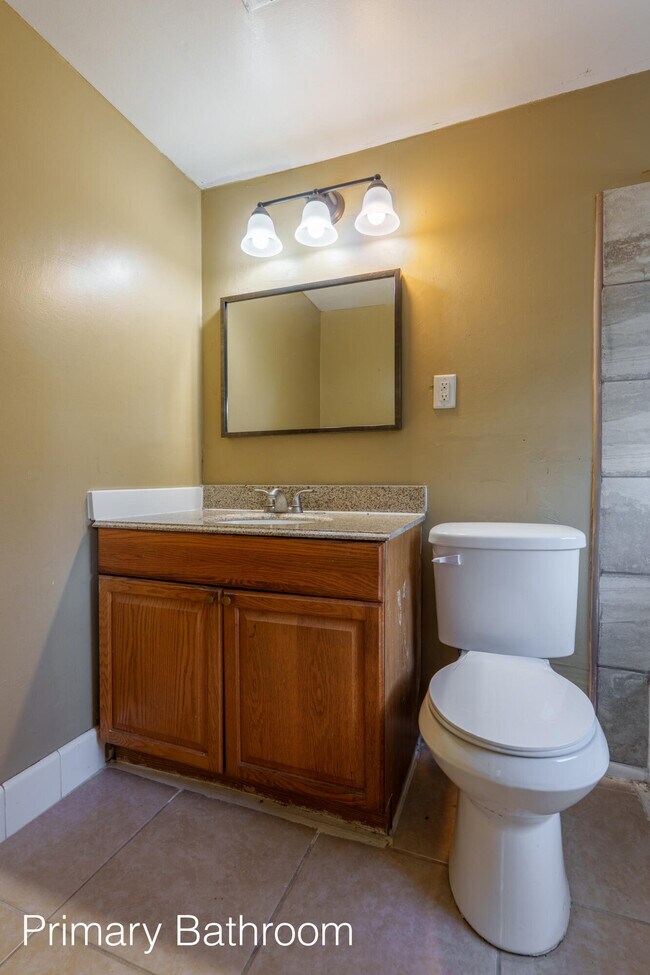 Building Photo - 3515 NW 8th Ave