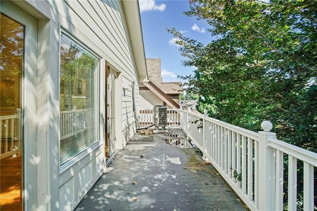 Building Photo - 1315 Denniston St