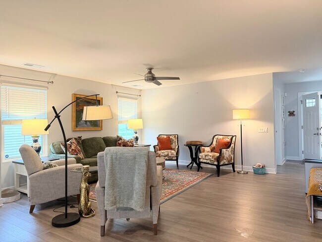 Building Photo - One Level Living!