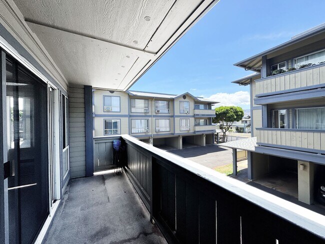 Building Photo - Pet Friendly Ewa Beach Condo with A/C