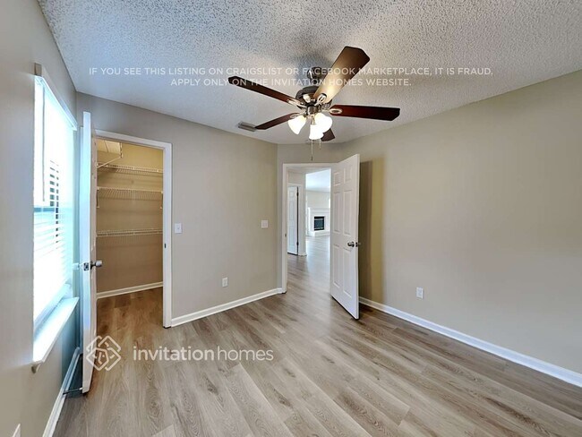 Building Photo - 7826 Morgan Hill Ct