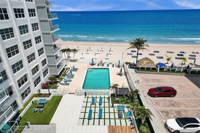 Building Photo - 3750 Galt Ocean Dr