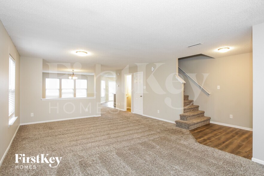 Building Photo - 6350 Eastern Range Rd