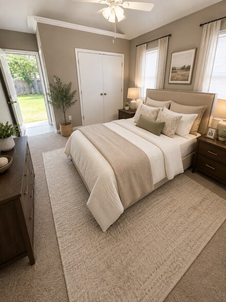 Room Addition - 10107 Kilarney Dr