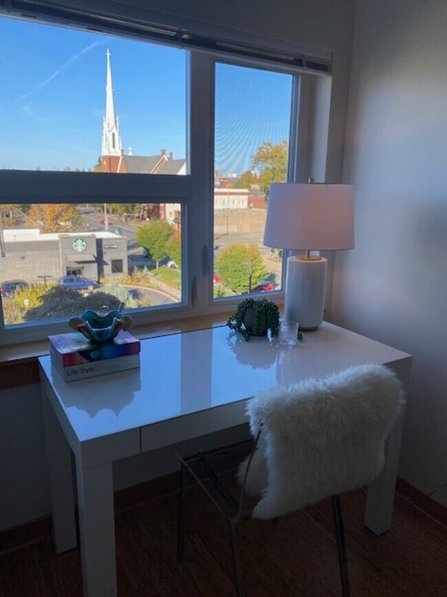 Building Photo - Luxury Fully Furnished Condo Downtown Salem Is Available