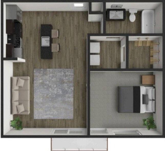 Building Photo - 352 Deschane Ave