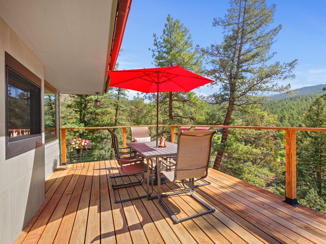 Building Photo - 9987 S Overlook Rd