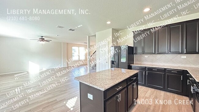 Building Photo - 14003 Knob Crk