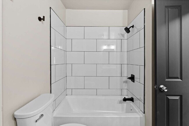 Building Photo - For Rent: Renovated 2-Story Townhouse in M...