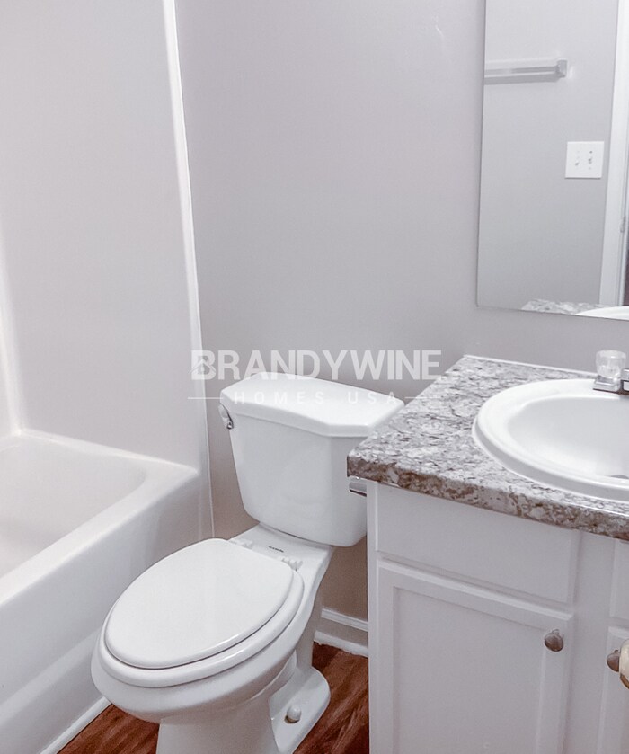 Building Photo - 5832 Mays Ridge Ct