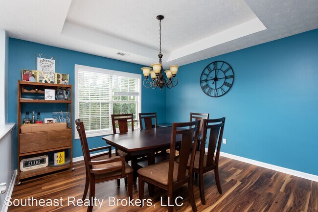 Building Photo - 3 br, 2 bath House - 458 Callie Lane