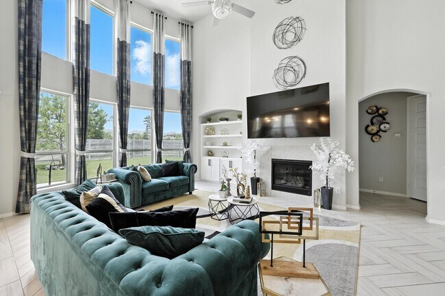 Building Photo - 17497 Chestnut Cove Dr