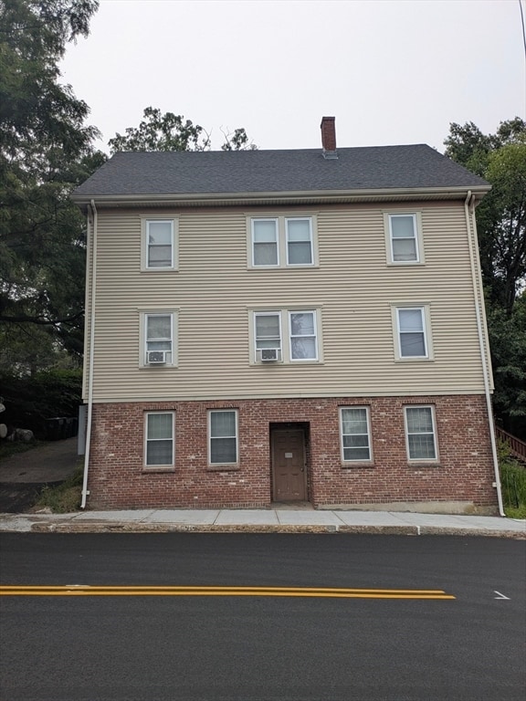 Building Photo - 2 Shawmut Ave