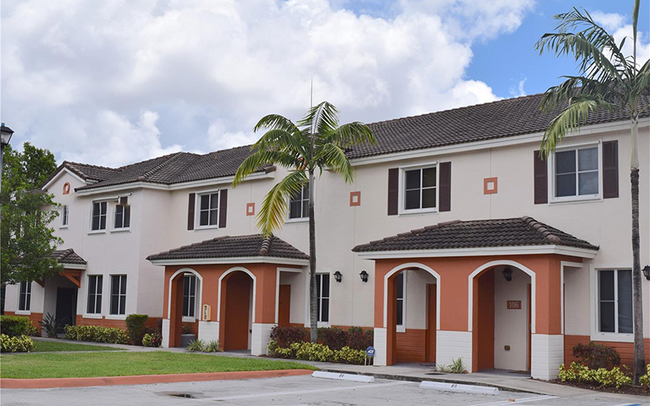 Primary Photo - 17381 NW 7th Ave