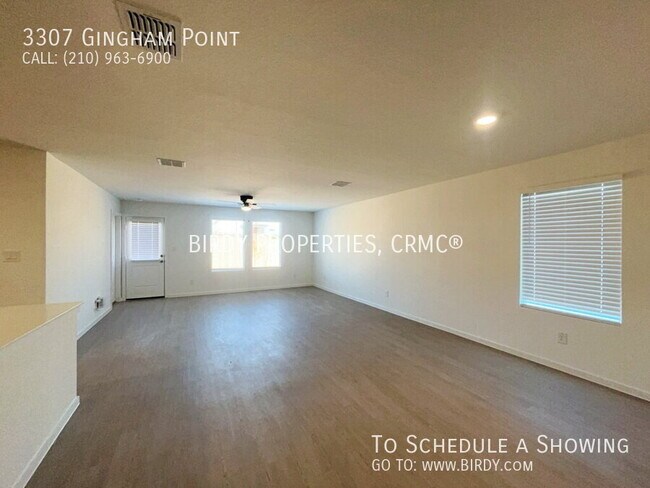 Building Photo - 3307 Gingham Pt