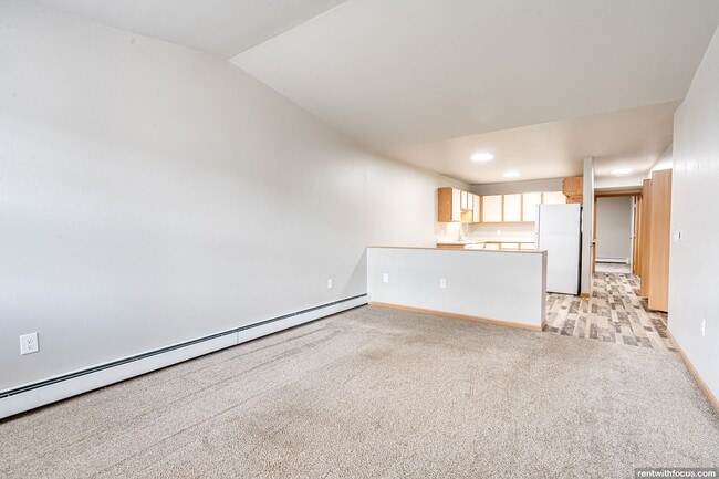 Interior Photo - Lincoln Ridge