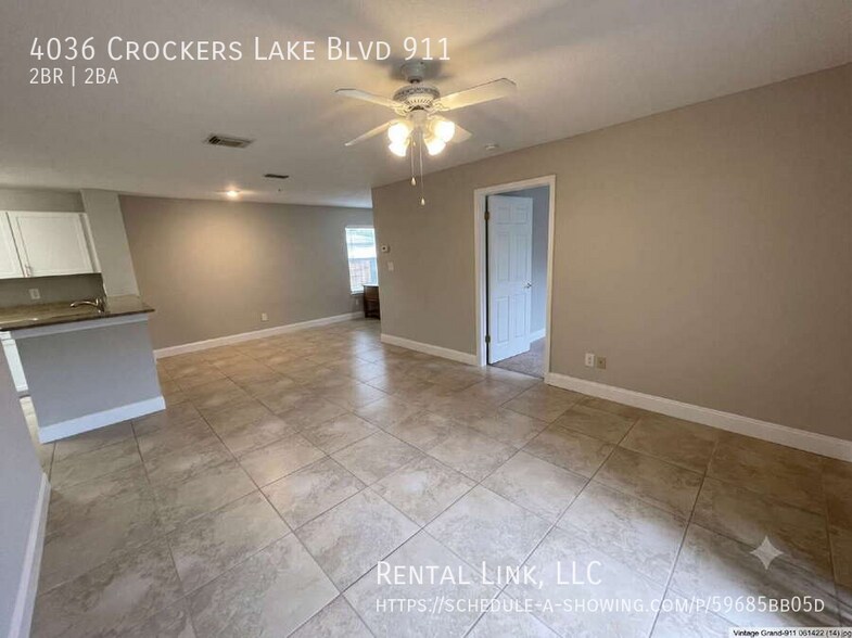 Building Photo - 4036 Crockers Lake Blvd