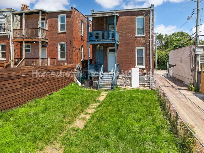 Building Photo - 3747 Oregon Ave