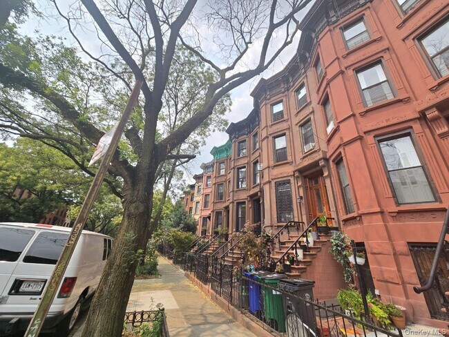 Primary Photo - 477 Halsey St
