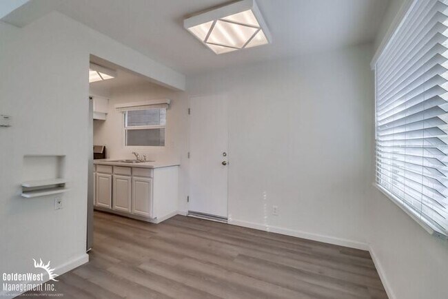 Building Photo - Charming 1Bdm 1Ba Downstairs Home in Normal Heights