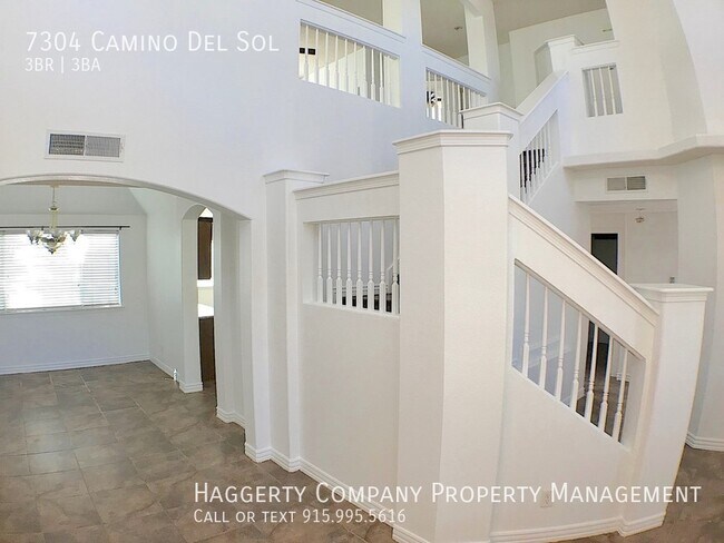 Building Photo - West El Paso 3 bed with Pool!