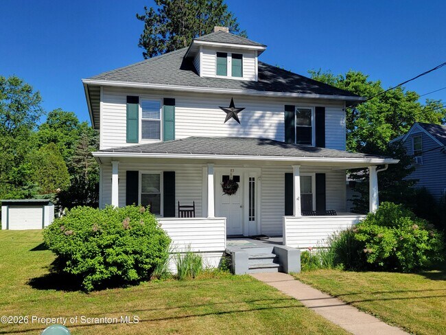 Building Photo - 85 West St