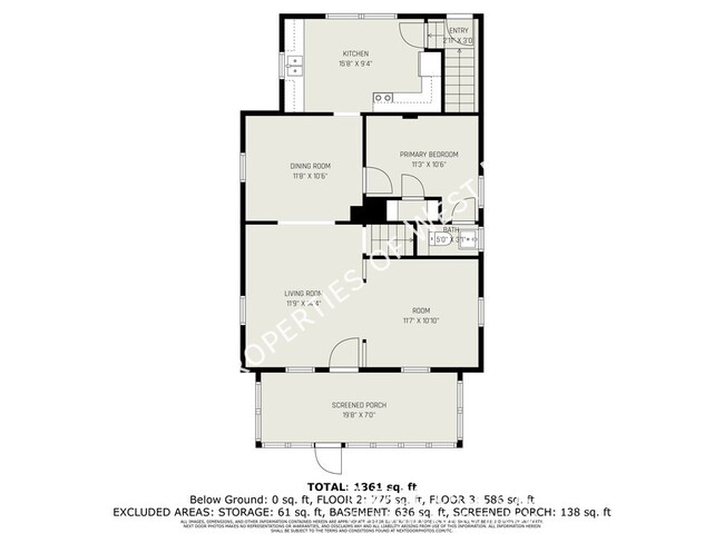 Building Photo - Tours Estimated to Begin 4/4 | Cozy 4 Bedr...