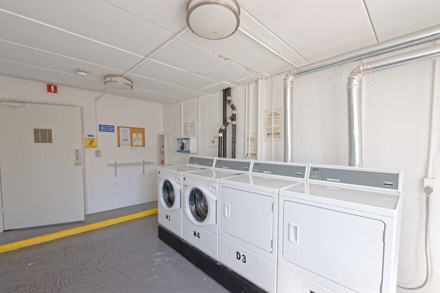 Laundry room - 147 Turner Rd