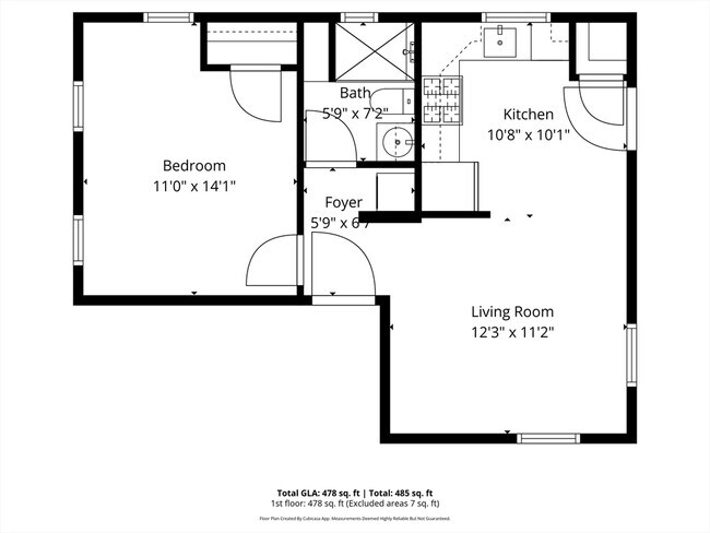 Building Photo - 37 Fenton St