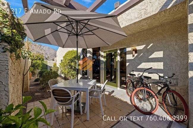 Building Photo - 1317 E Amado Rd