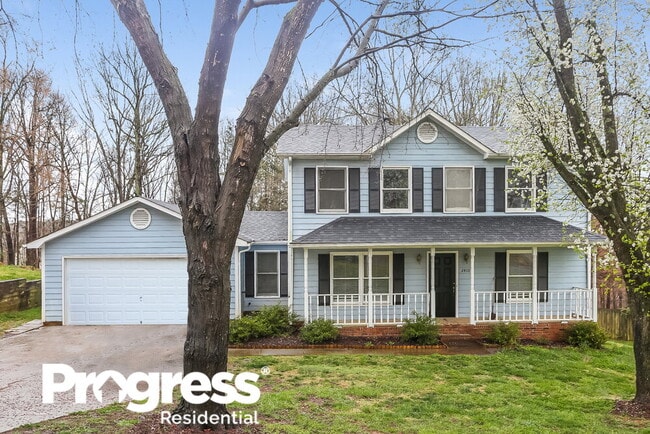 Building Photo - 2410 Wildburne Ct