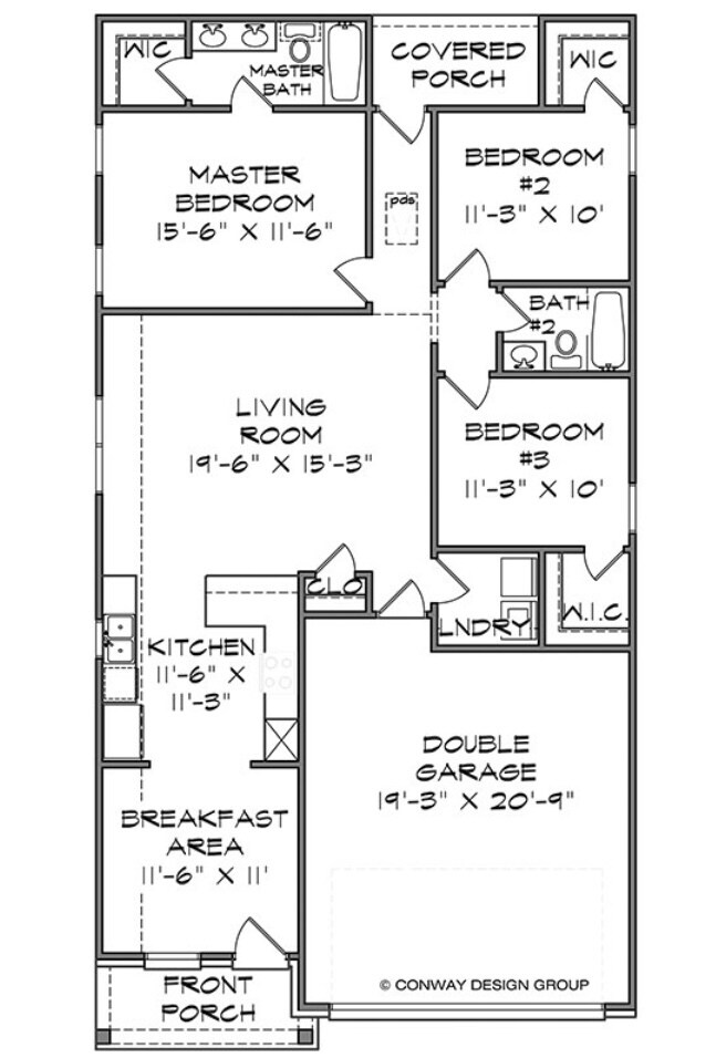 Building Photo - Herrington 736