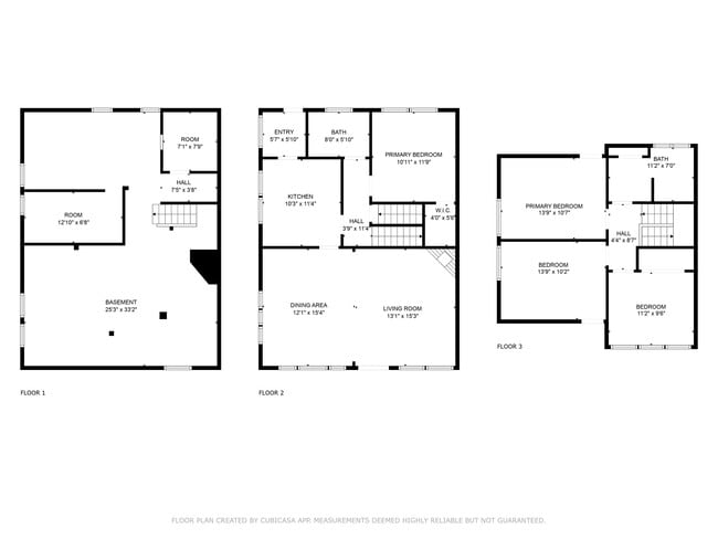 Building Photo - 426 Pueblo St