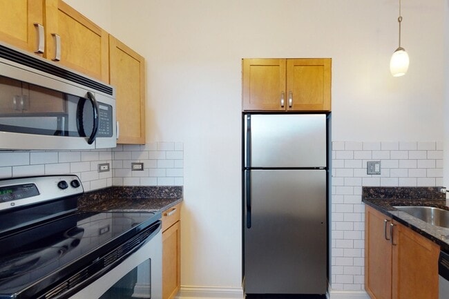 Floorplan - 5320-5326.5 S. Drexel Boulevard