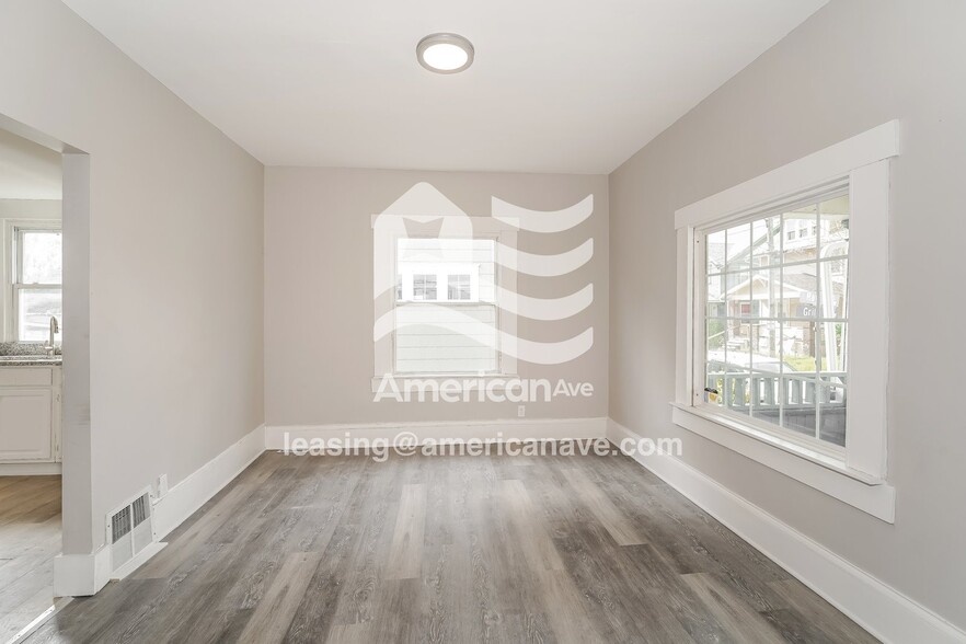 Building Photo - 1308 Ray Pl NW