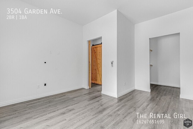 Building Photo - 3504 Garden Ave