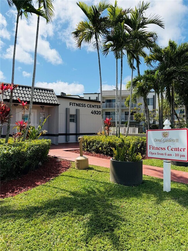 Building Photo - 4920 NW 79th Ave