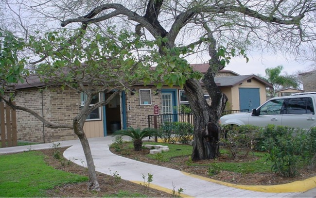 Building Photo - Villa San Benito Apartments