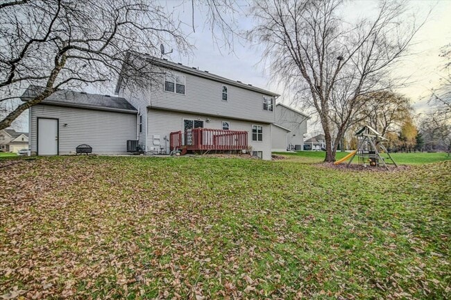 Building Photo - 400 Muirfield Ct